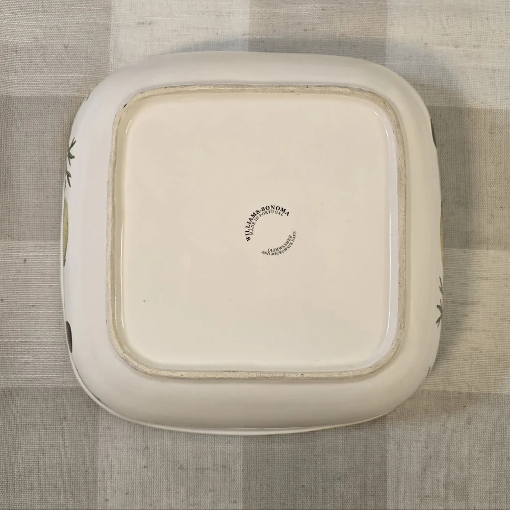 William Sonoma 10
